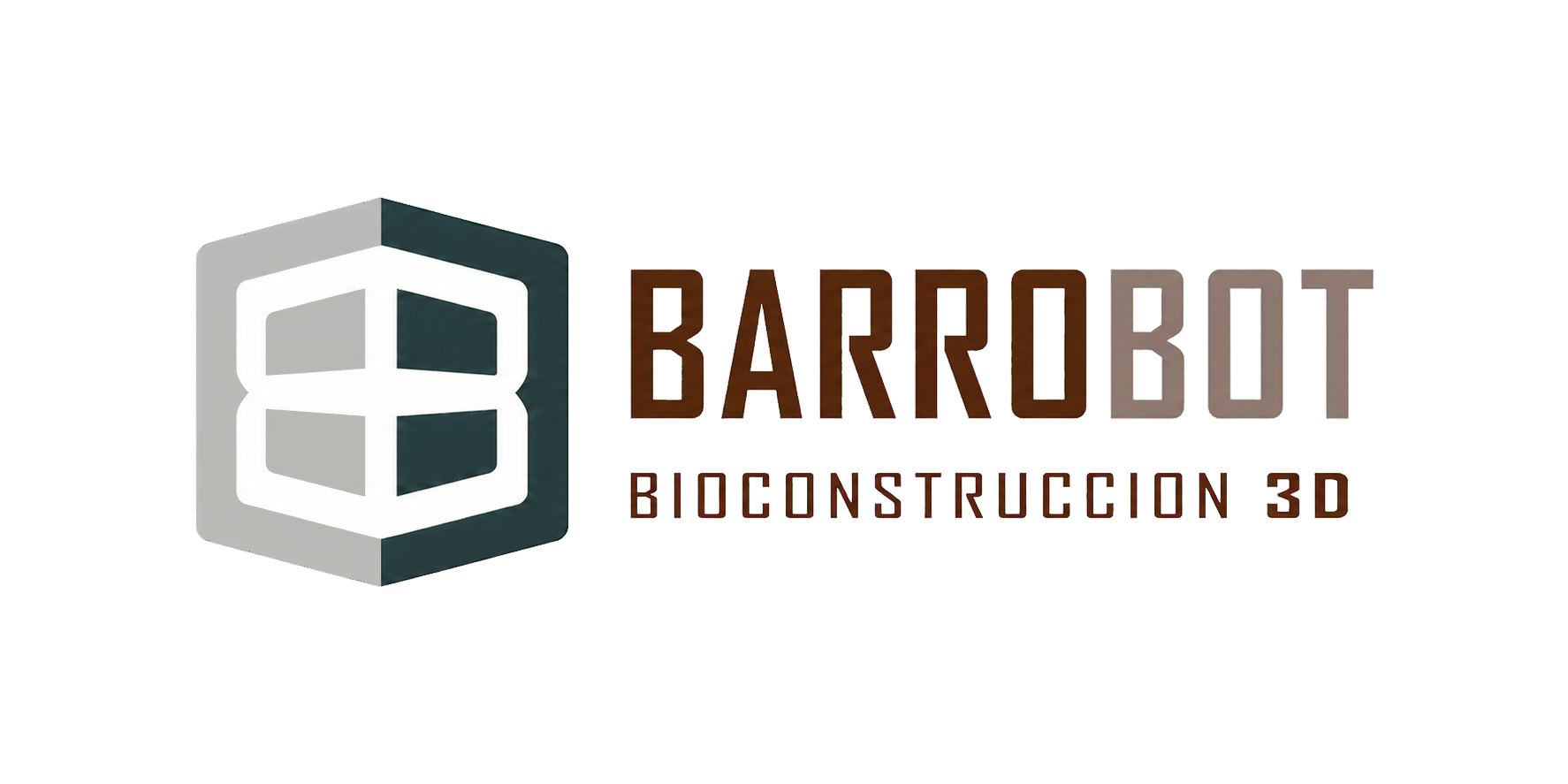 BarroBot Bioconstrucción 3D